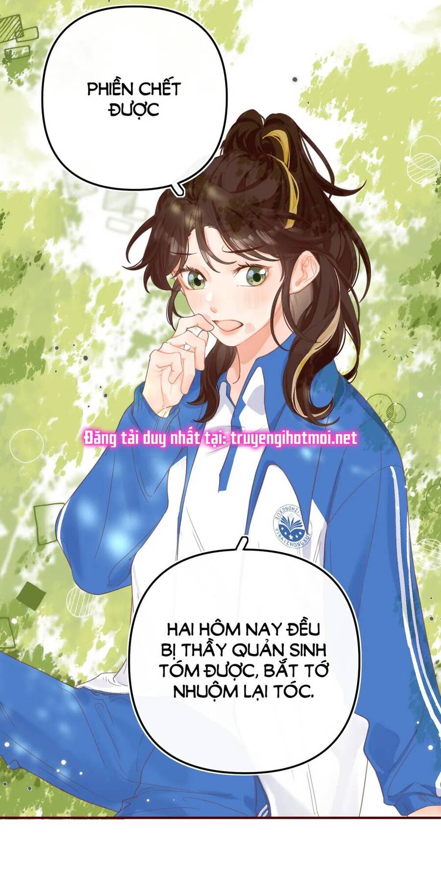 Xin Được Chỉ Giáo Chap 21 - Next Chap 22