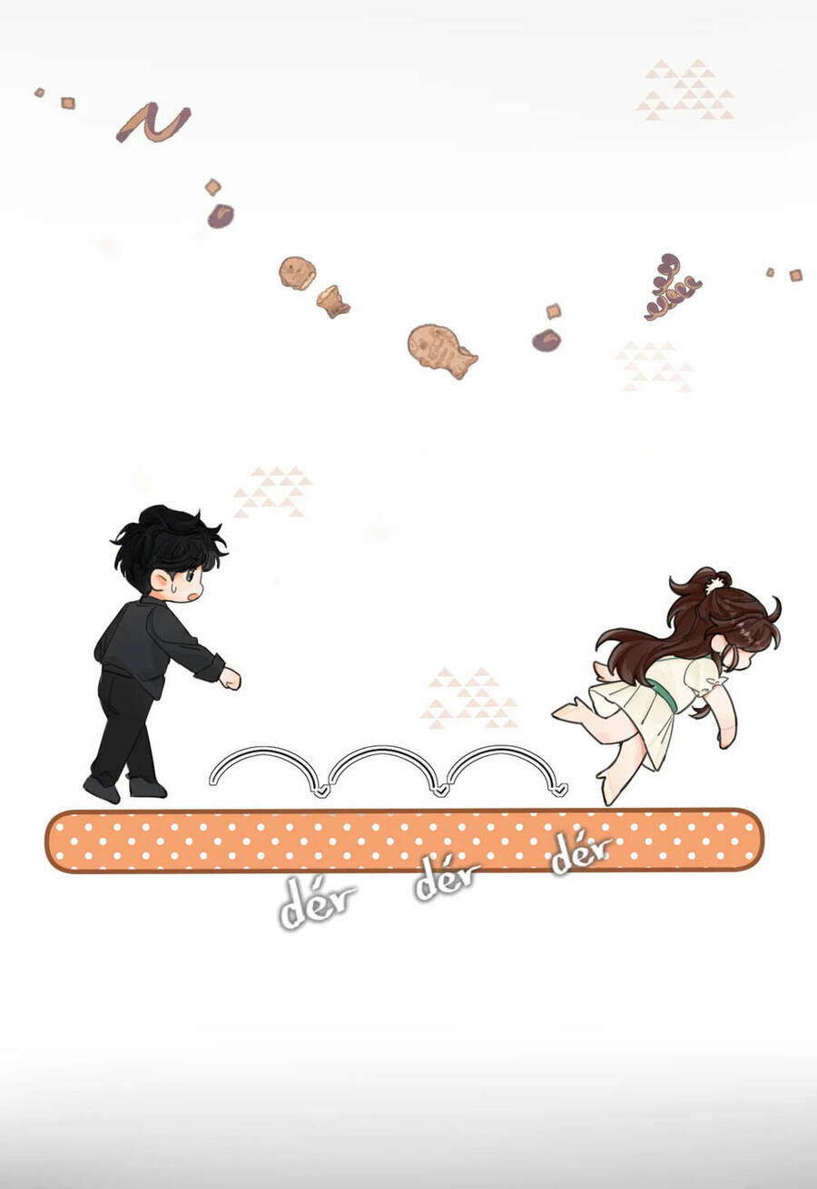 Xin Được Chỉ Giáo Chap 31 - Next Chap 32