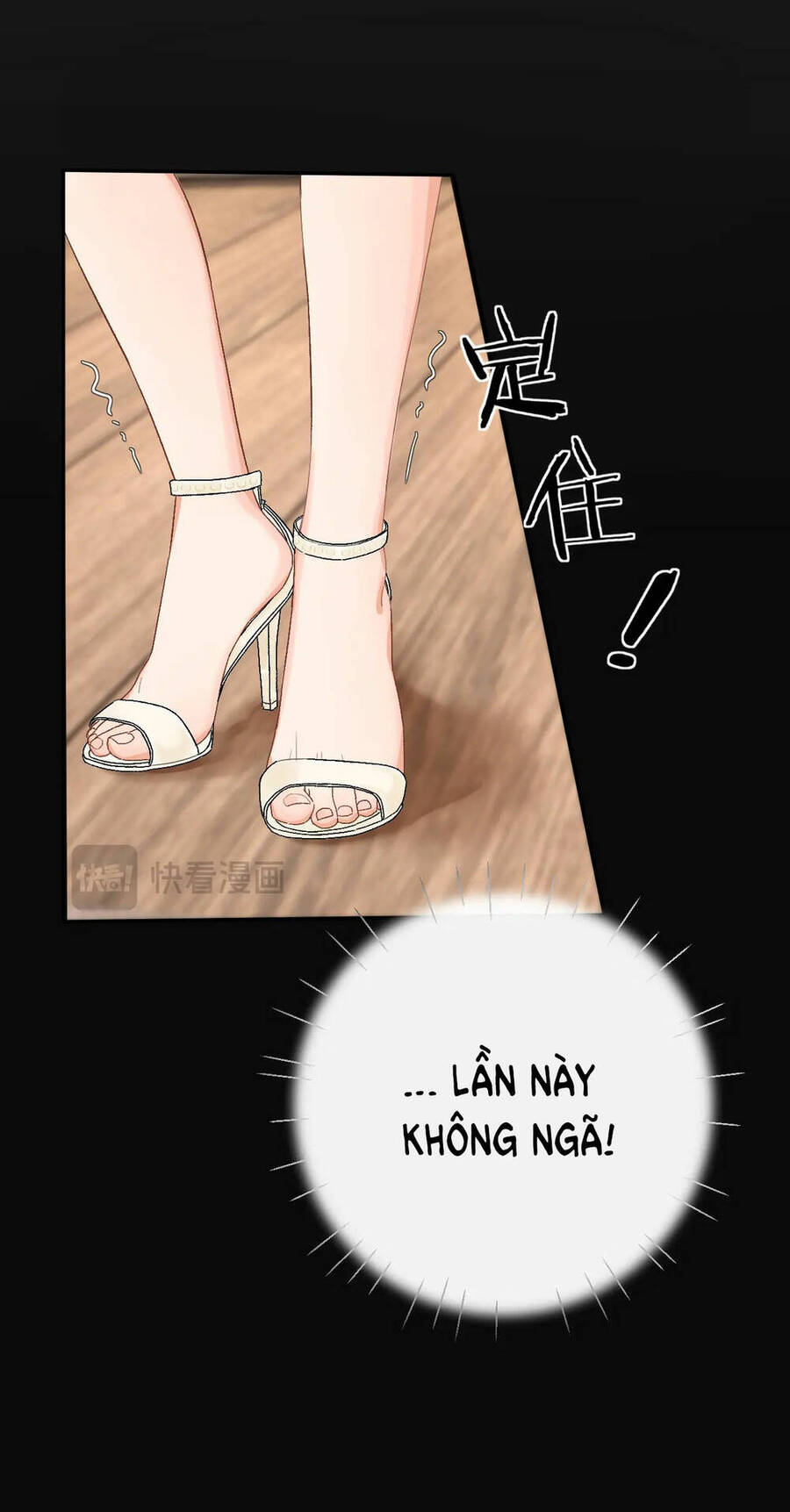 Xin Được Chỉ Giáo Chap 31 - Next Chap 32
