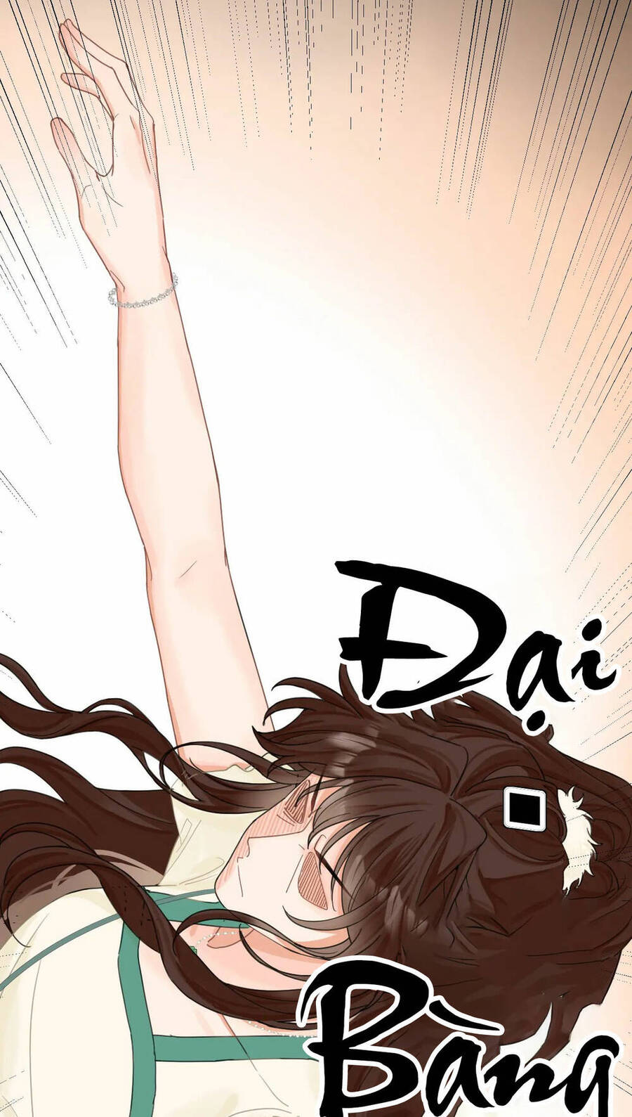 Xin Được Chỉ Giáo Chap 31 - Next Chap 32