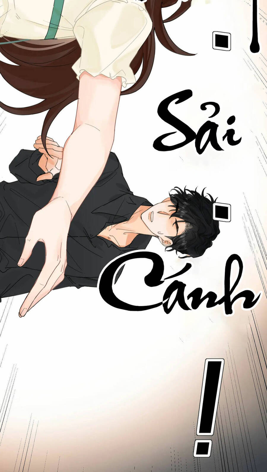 Xin Được Chỉ Giáo Chap 31 - Next Chap 32