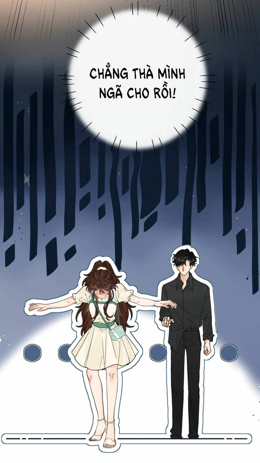Xin Được Chỉ Giáo Chap 31 - Next Chap 32