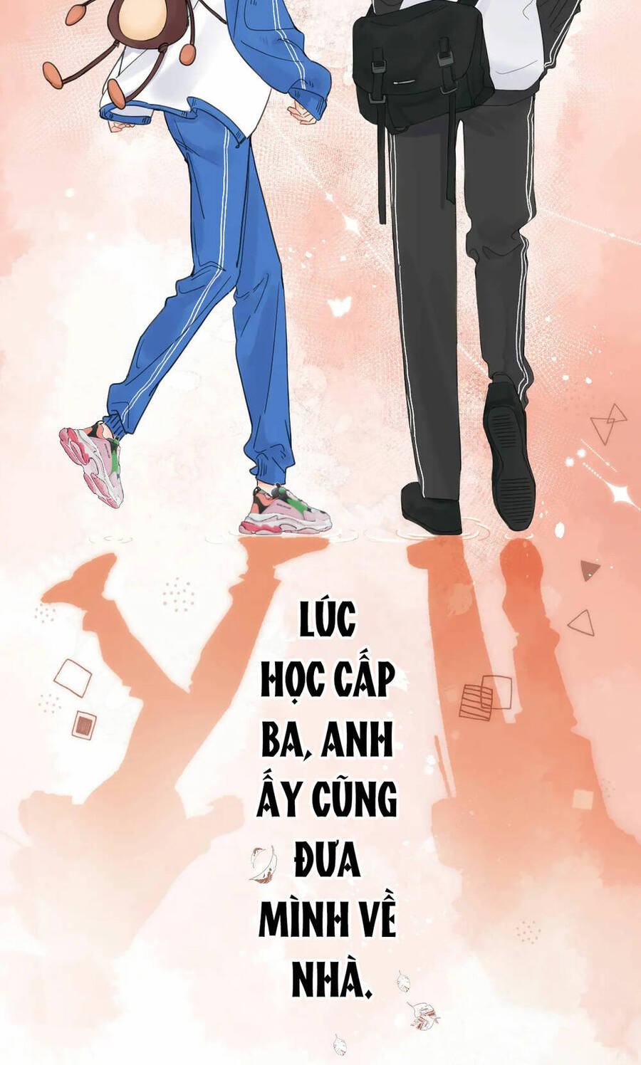 Xin Được Chỉ Giáo Chap 31 - Next Chap 32