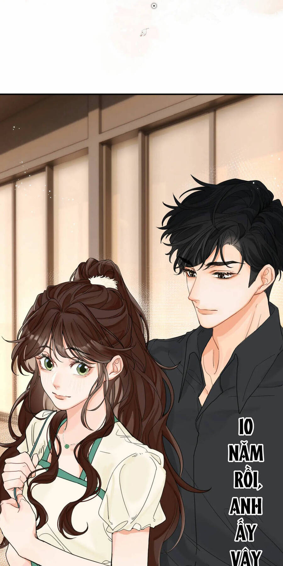 Xin Được Chỉ Giáo Chap 31 - Next Chap 32