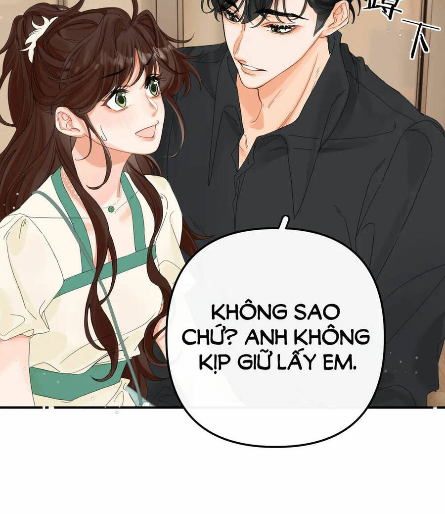 Xin Được Chỉ Giáo Chap 32 - Next Chap 33