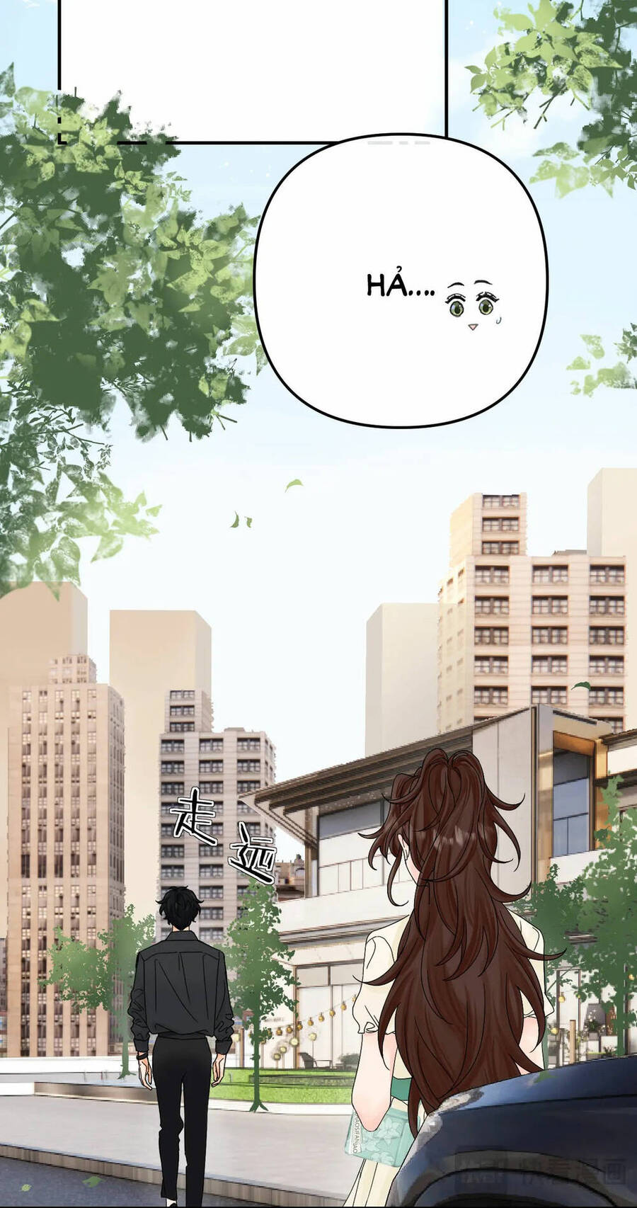 Xin Được Chỉ Giáo Chap 32 - Next Chap 33