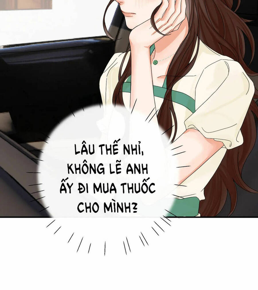 Xin Được Chỉ Giáo Chap 32 - Next Chap 33