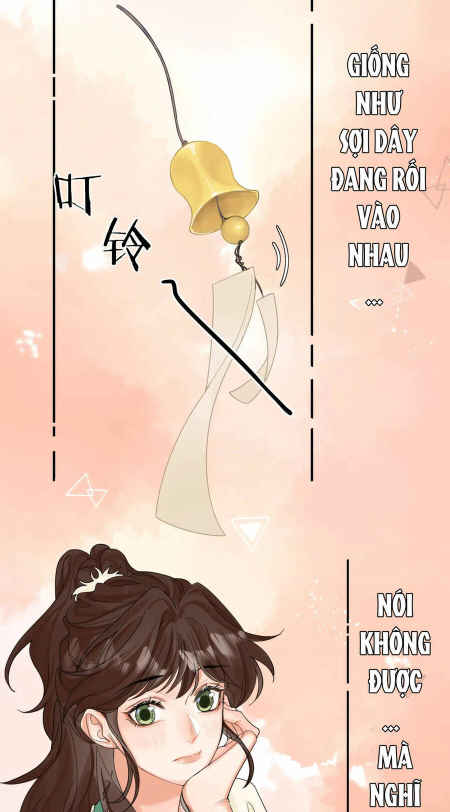Xin Được Chỉ Giáo Chap 32 - Next Chap 33
