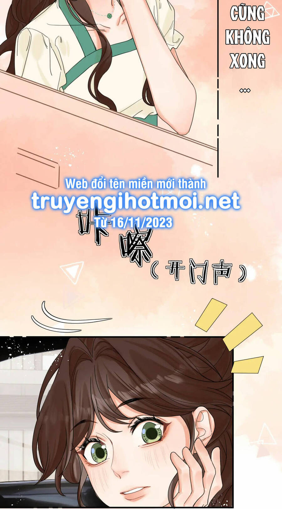 Xin Được Chỉ Giáo Chap 32 - Next Chap 33