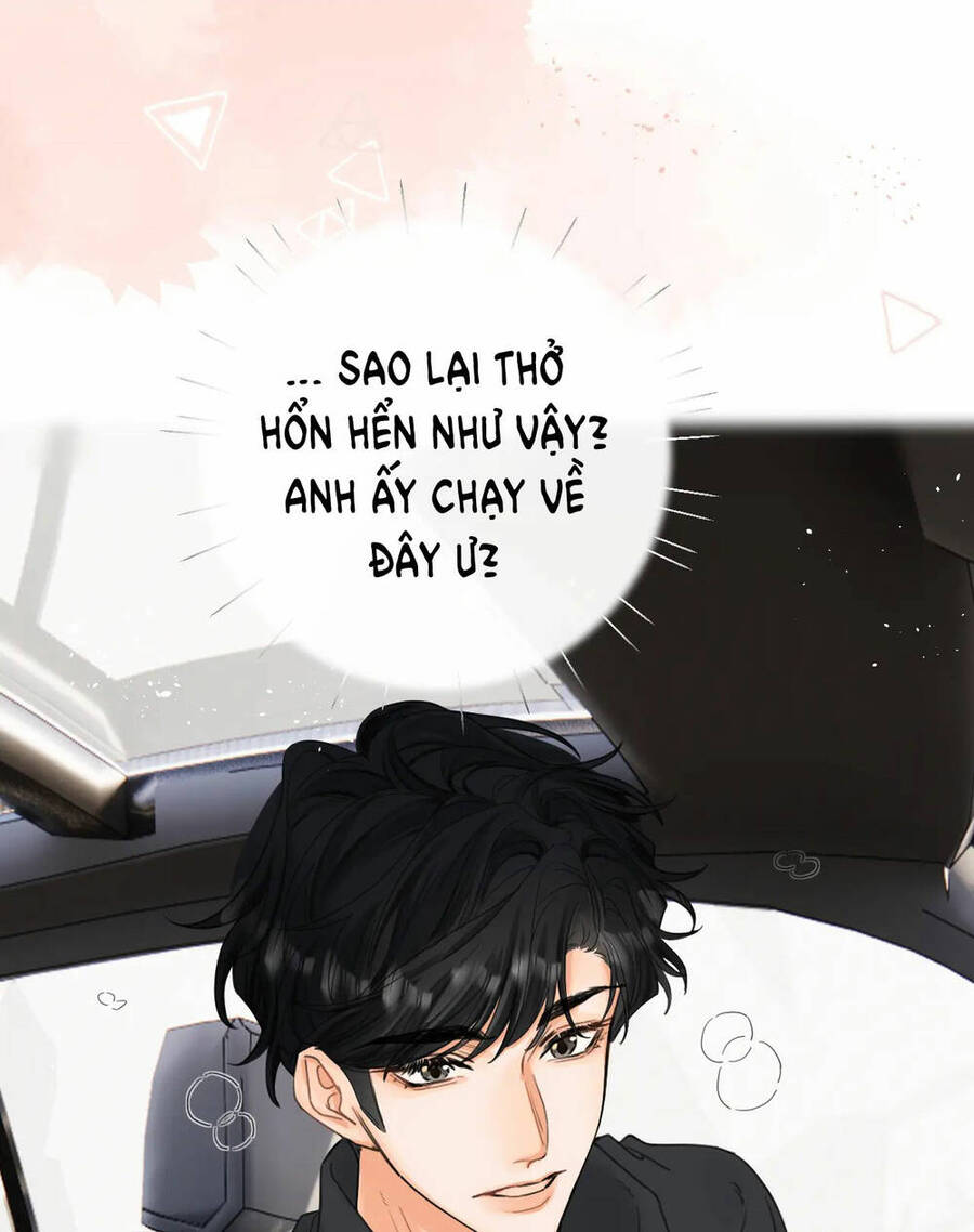 Xin Được Chỉ Giáo Chap 32 - Next Chap 33
