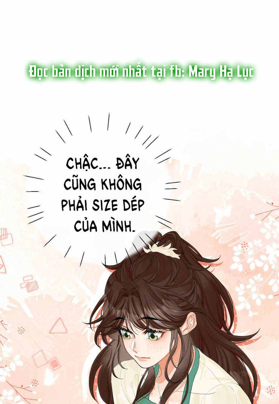 Xin Được Chỉ Giáo Chap 32 - Next Chap 33