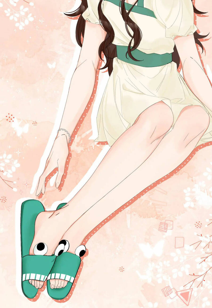 Xin Được Chỉ Giáo Chap 32 - Next Chap 33