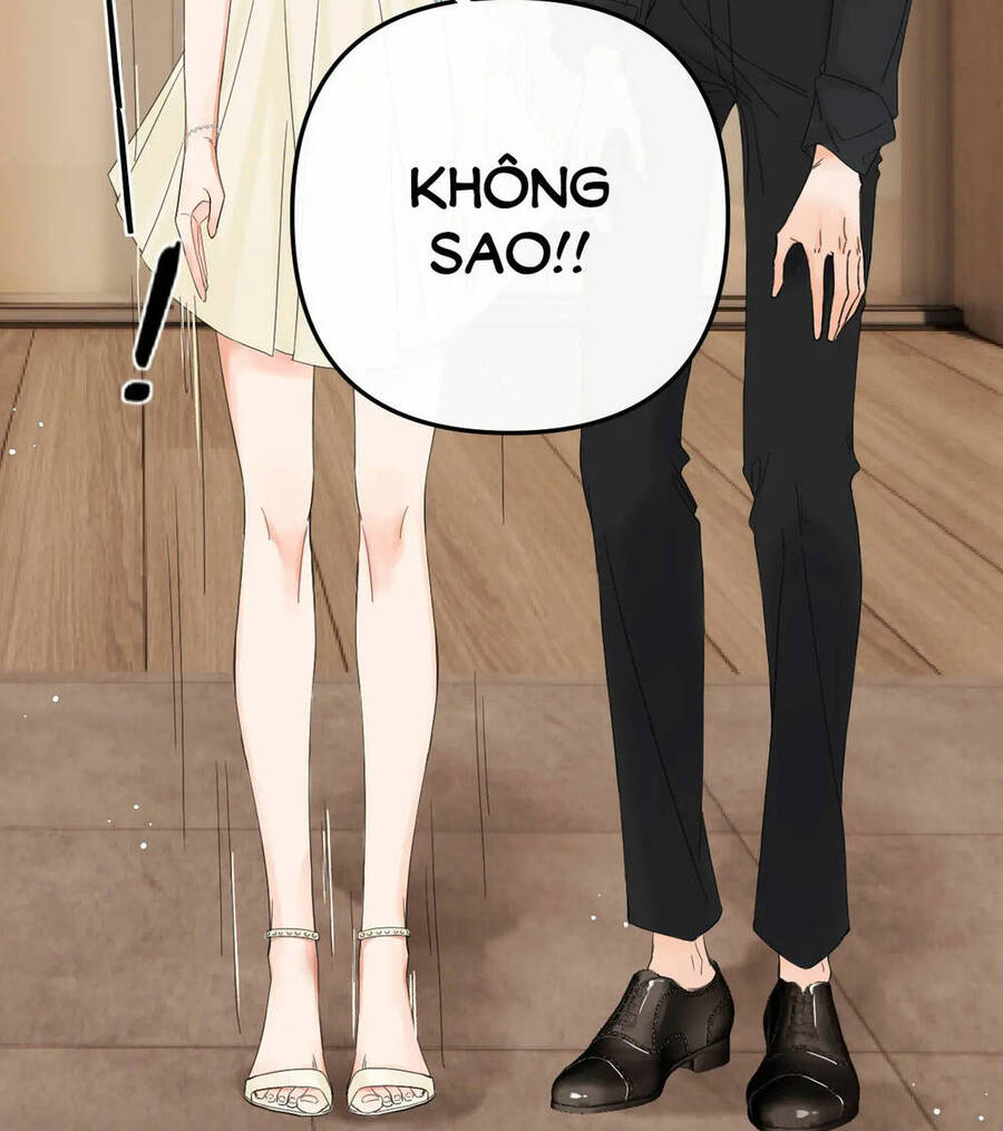 Xin Được Chỉ Giáo Chap 32 - Next Chap 33