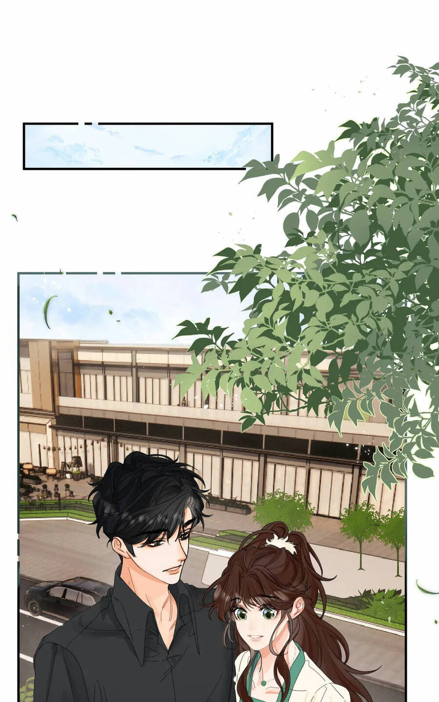 Xin Được Chỉ Giáo Chap 32 - Next Chap 33