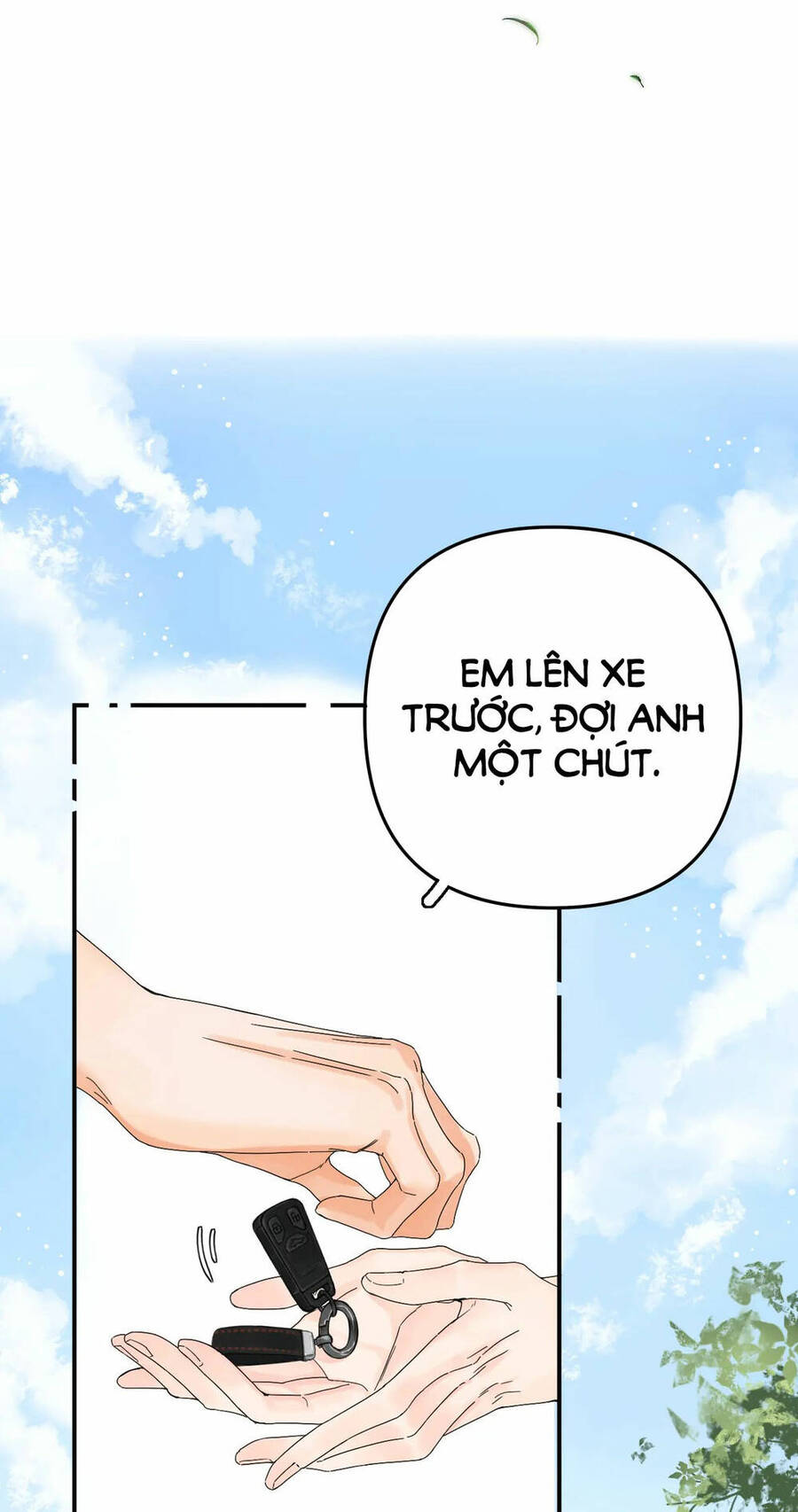 Xin Được Chỉ Giáo Chap 32 - Next Chap 33