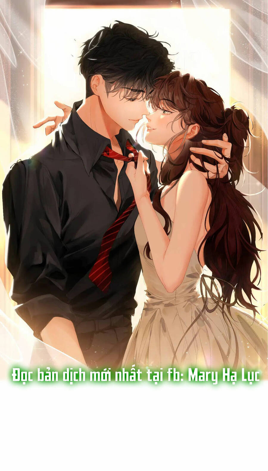 Xin Được Chỉ Giáo Chap 41 - Next Chap 42
