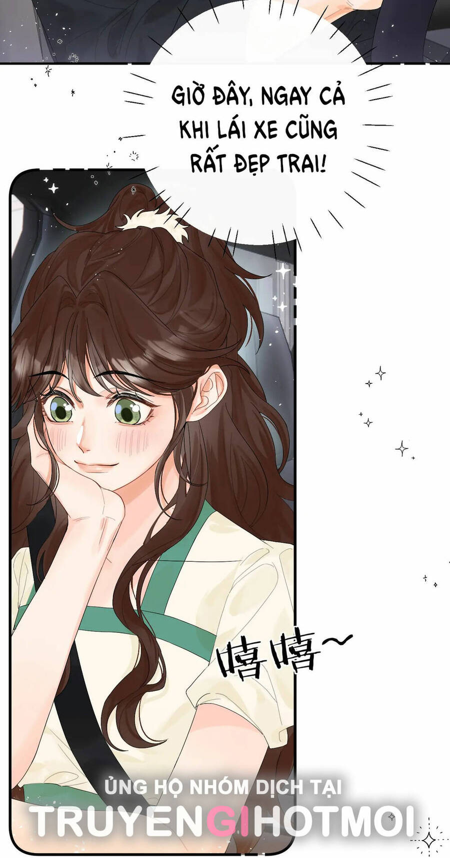 Xin Được Chỉ Giáo Chap 41 - Next Chap 42