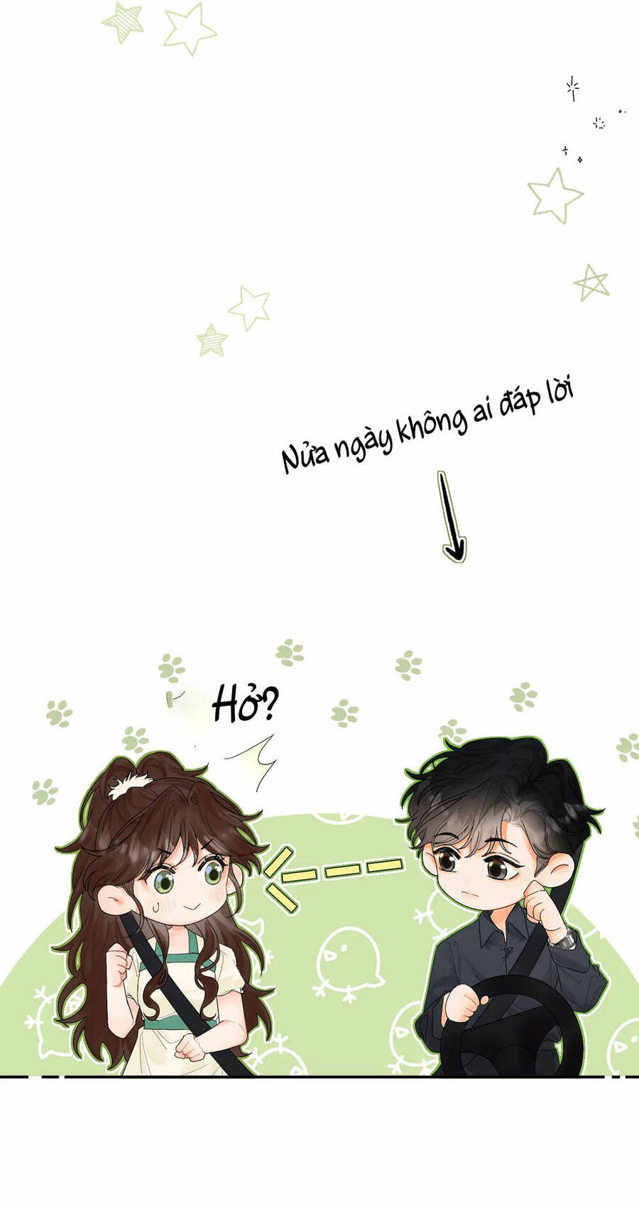 Xin Được Chỉ Giáo Chap 41 - Next Chap 42