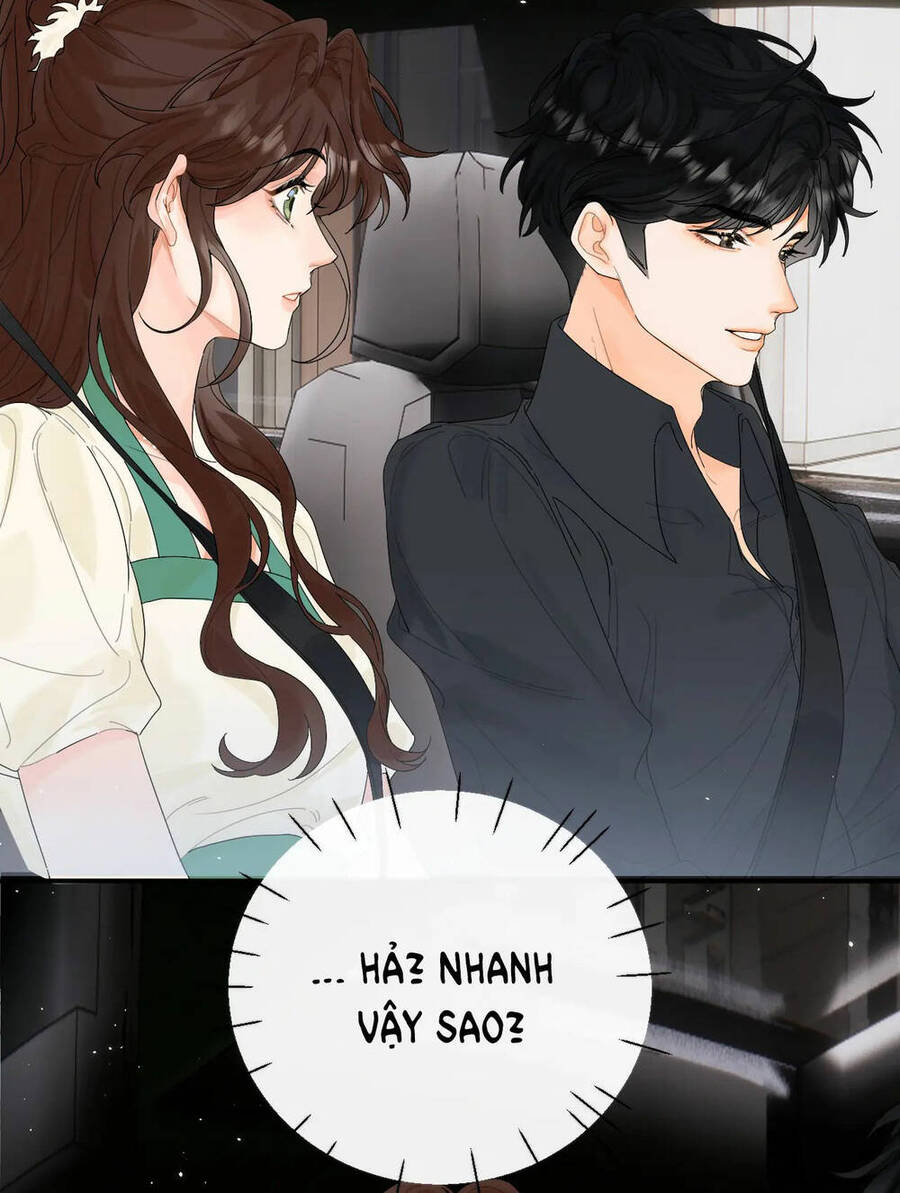 Xin Được Chỉ Giáo Chap 41 - Next Chap 42