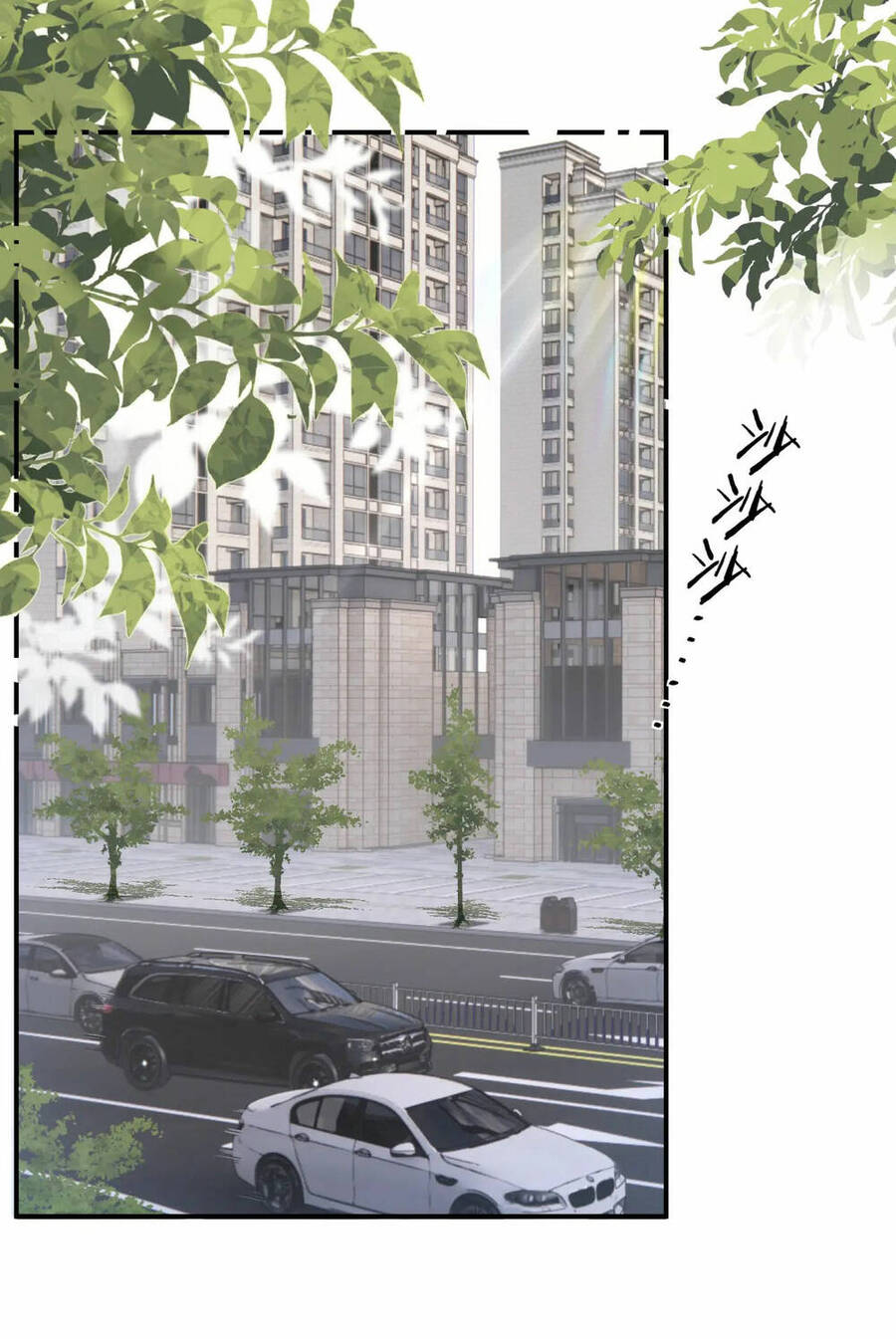 Xin Được Chỉ Giáo Chap 41 - Next Chap 42