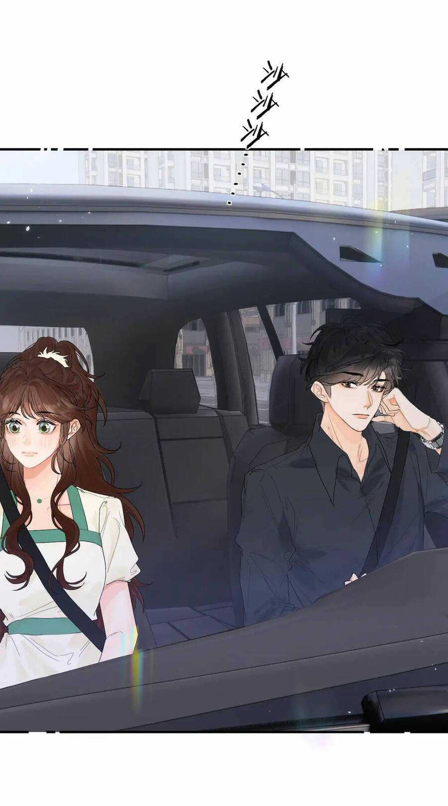 Xin Được Chỉ Giáo Chap 41 - Next Chap 42