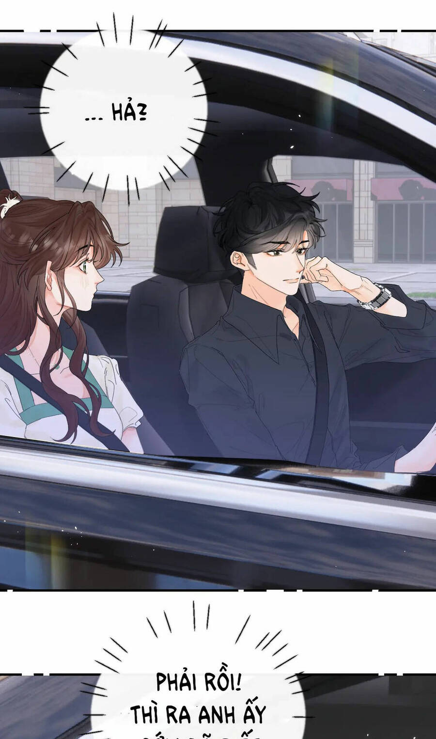 Xin Được Chỉ Giáo Chap 41 - Next Chap 42