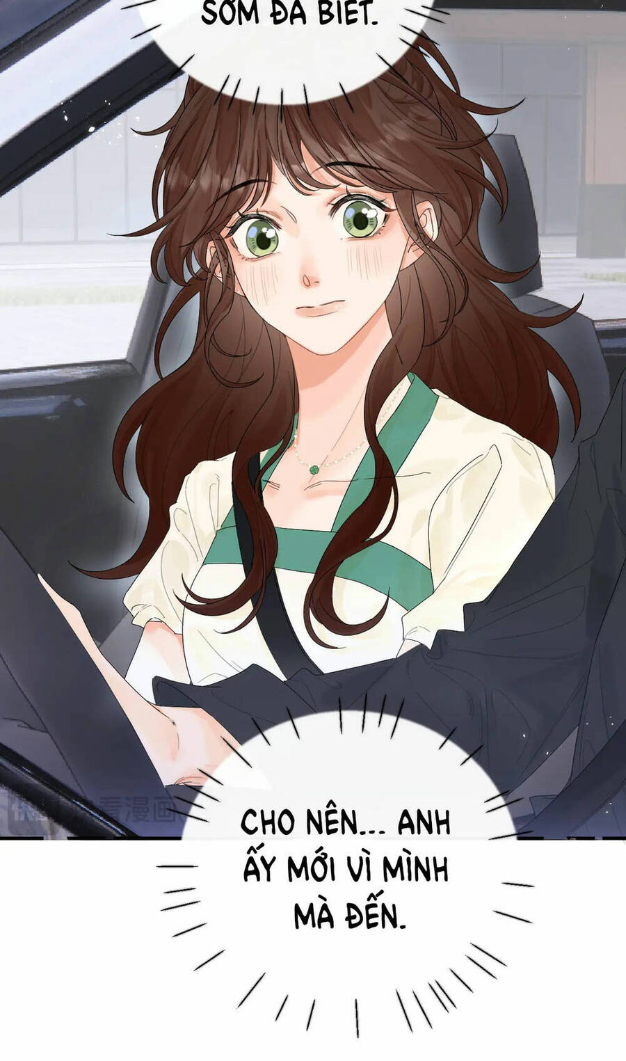 Xin Được Chỉ Giáo Chap 41 - Next Chap 42