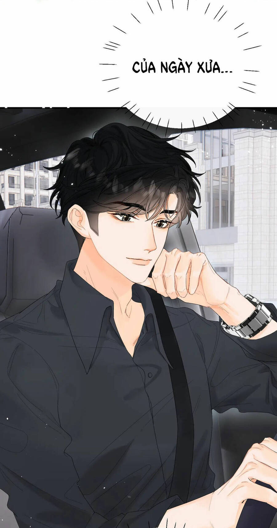 Xin Được Chỉ Giáo Chap 41 - Next Chap 42