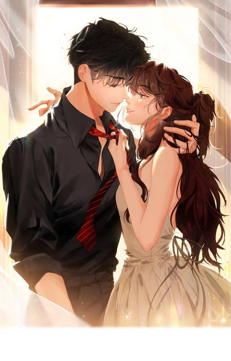 Xin Được Chỉ Giáo Chap 81 - Next Chap 82