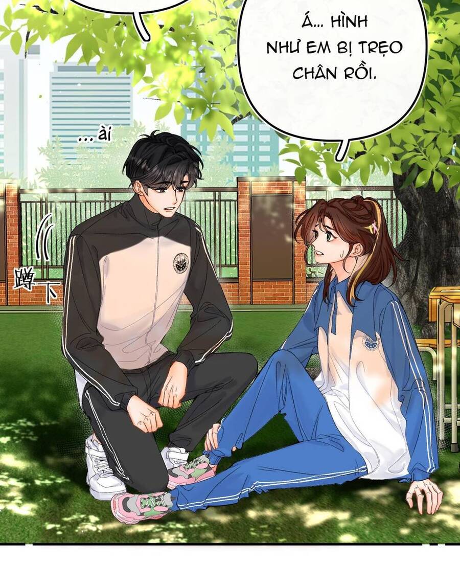 Xin Được Chỉ Giáo Chap 81 - Next Chap 82