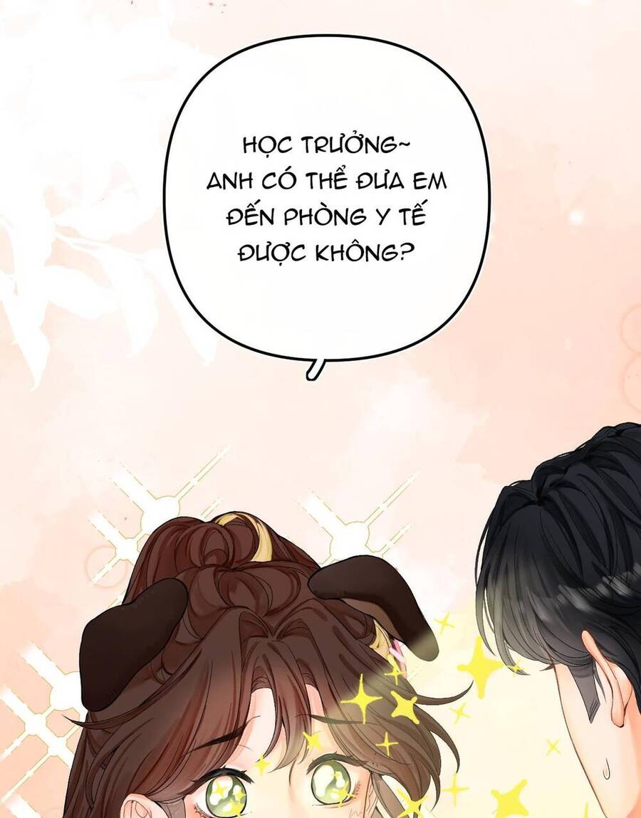 Xin Được Chỉ Giáo Chap 81 - Next Chap 82