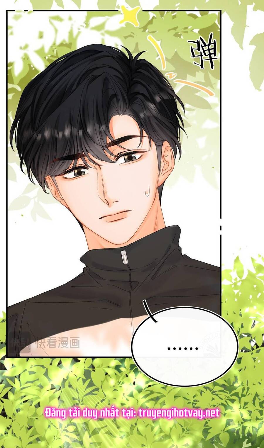 Xin Được Chỉ Giáo Chap 81 - Next Chap 82