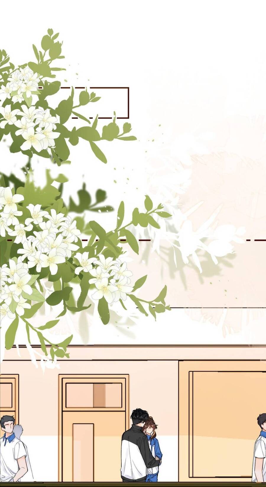 Xin Được Chỉ Giáo Chap 81 - Next Chap 82