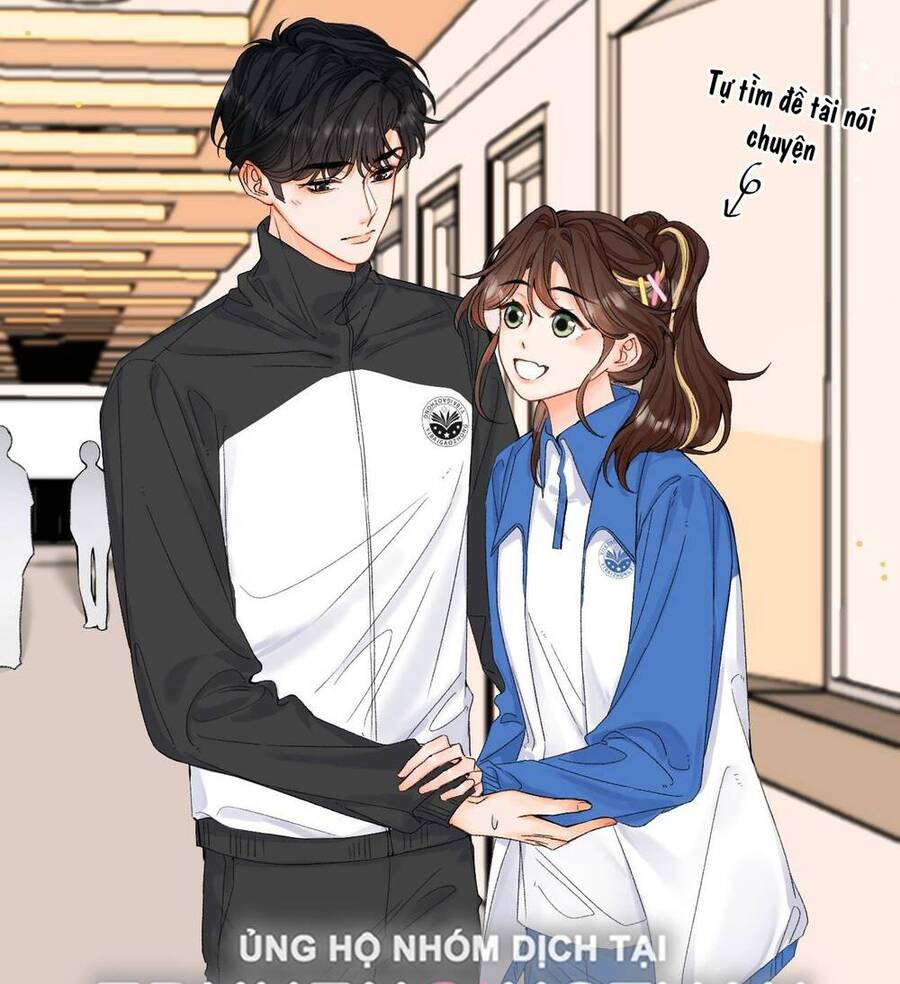 Xin Được Chỉ Giáo Chap 81 - Next Chap 82