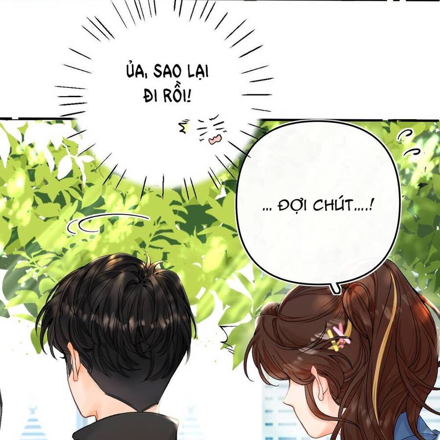 Xin Được Chỉ Giáo Chap 81 - Next Chap 82
