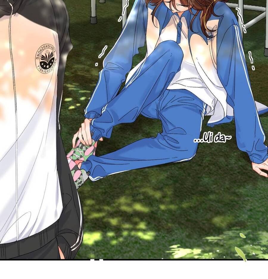 Xin Được Chỉ Giáo Chap 81 - Next Chap 82