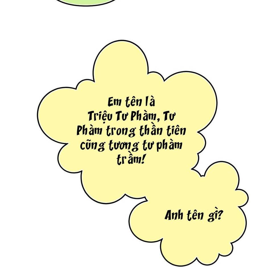 Xin Được Chỉ Giáo Chap 82 - Next Chap 83