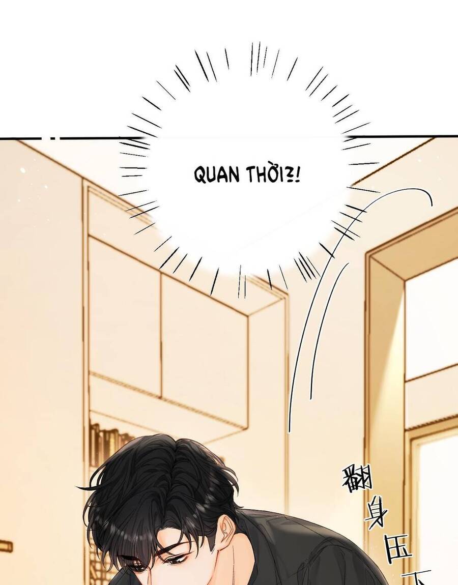 Xin Được Chỉ Giáo Chap 82 - Next Chap 83