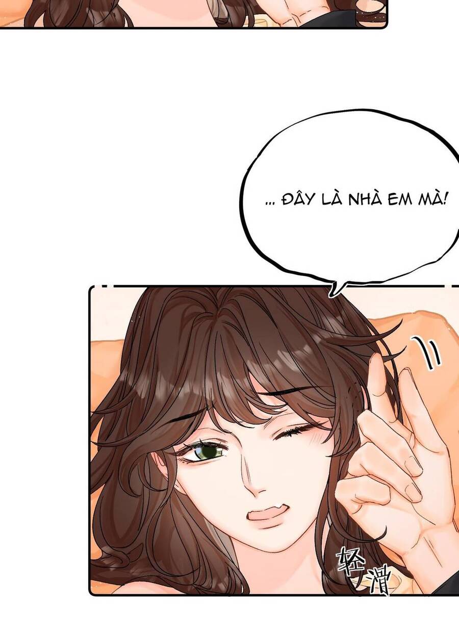 Xin Được Chỉ Giáo Chap 82 - Next Chap 83