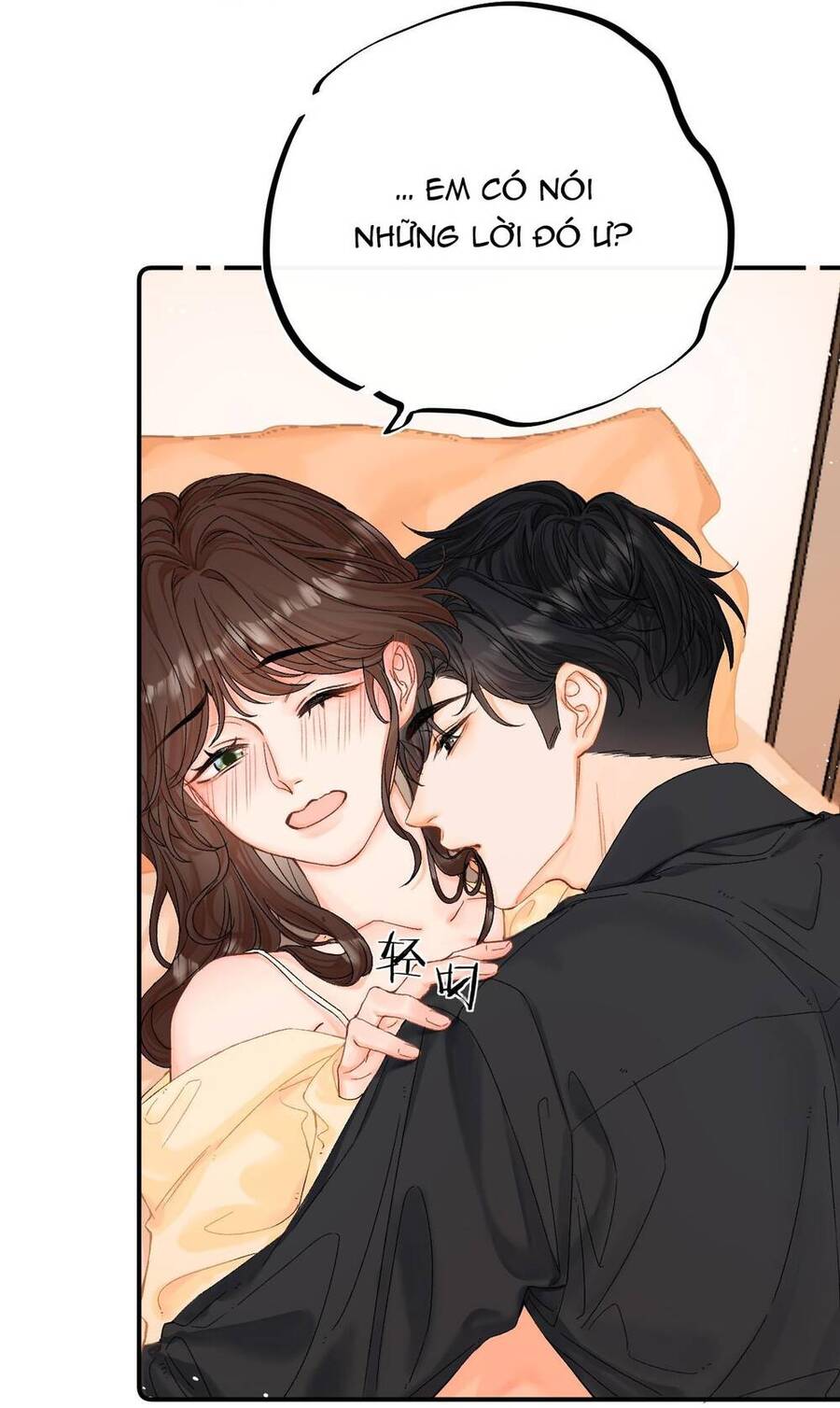 Xin Được Chỉ Giáo Chap 82 - Next Chap 83