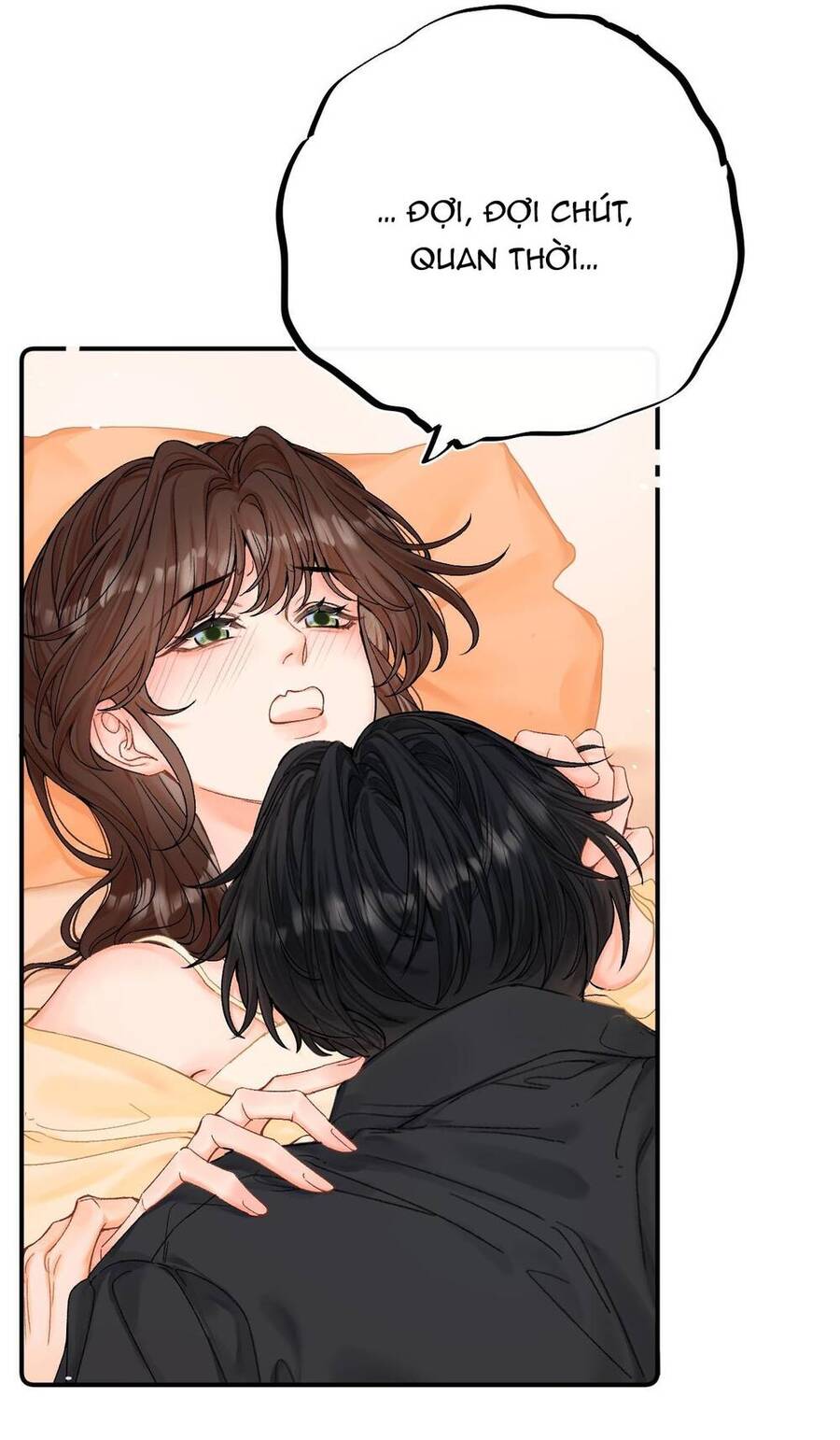 Xin Được Chỉ Giáo Chap 82 - Next Chap 83