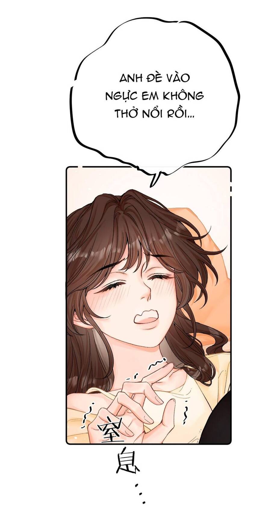 Xin Được Chỉ Giáo Chap 82 - Next Chap 83