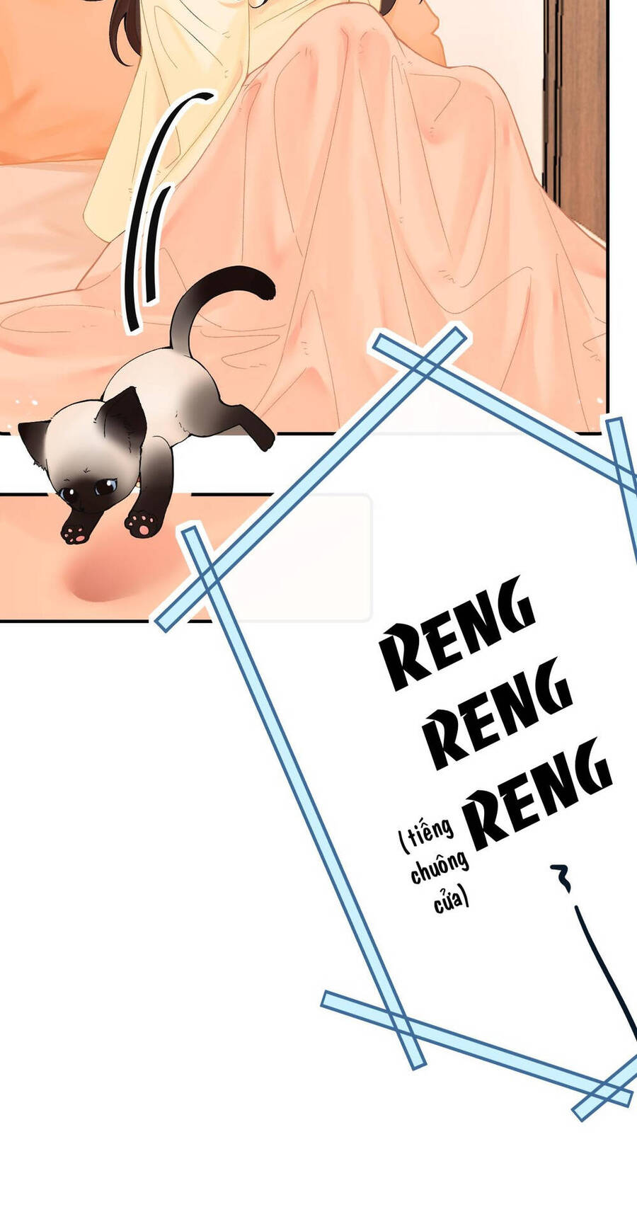 Xin Được Chỉ Giáo Chap 82 - Next Chap 83