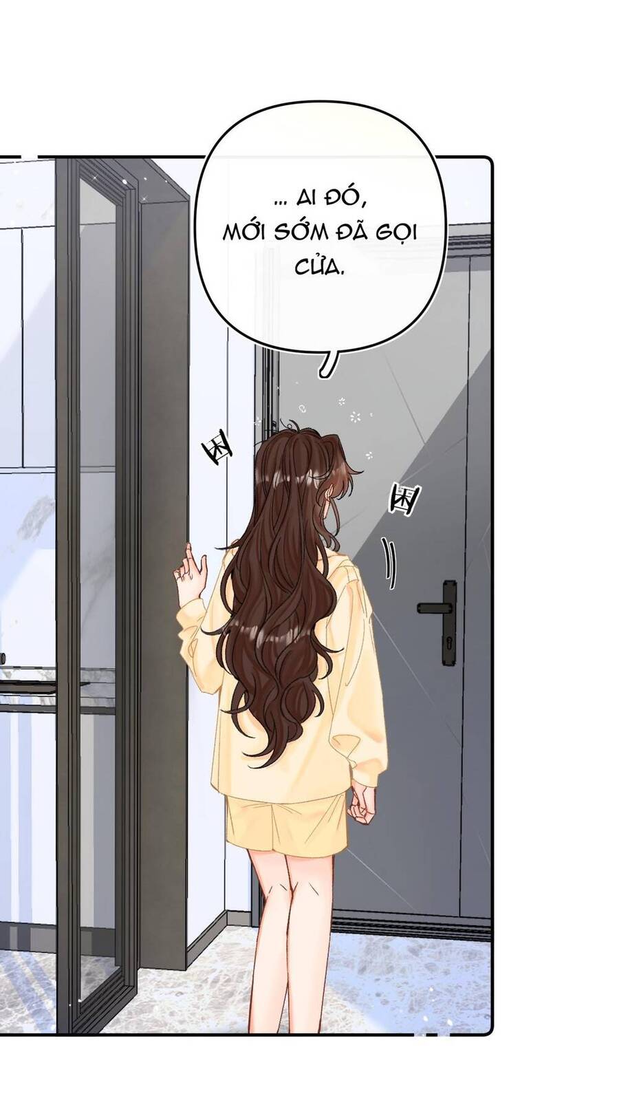 Xin Được Chỉ Giáo Chap 82 - Next Chap 83