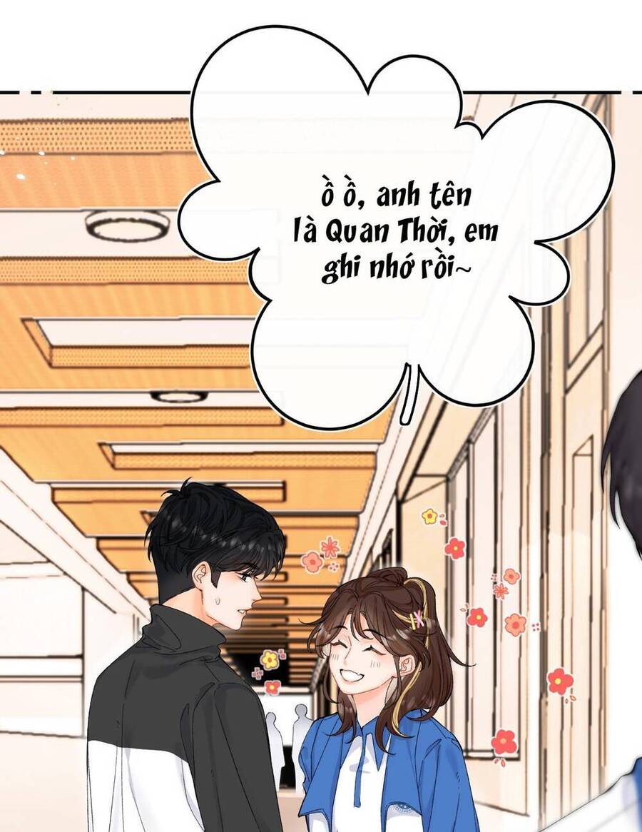 Xin Được Chỉ Giáo Chap 82 - Next Chap 83