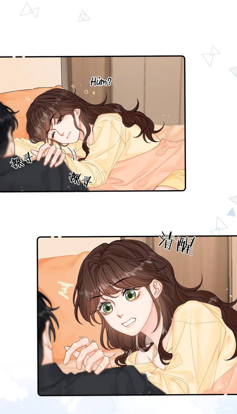 Xin Được Chỉ Giáo Chap 82 - Next Chap 83