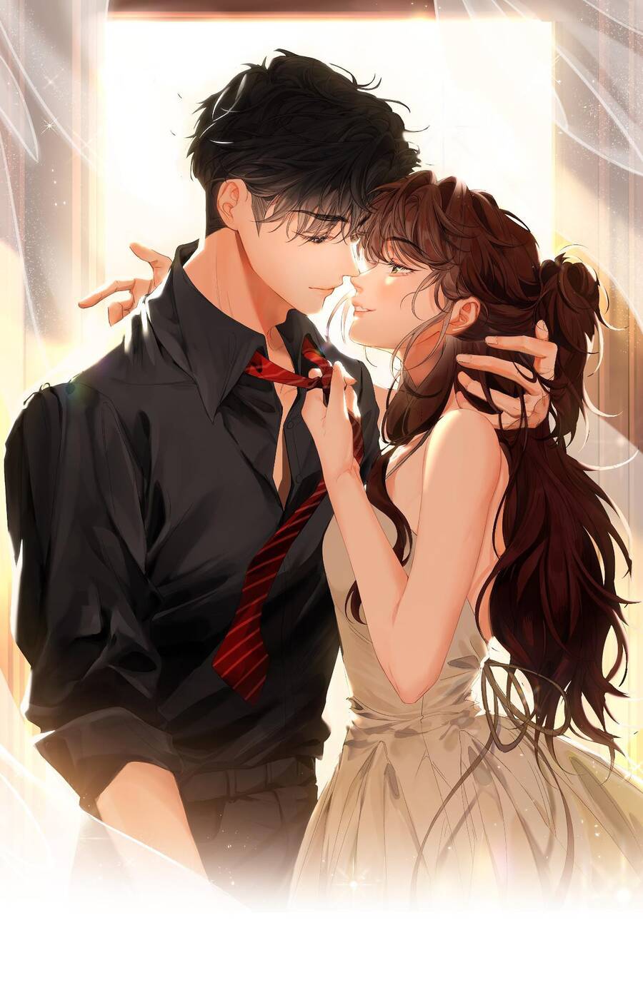 Xin Được Chỉ Giáo Chap 91 - Next Chap 92