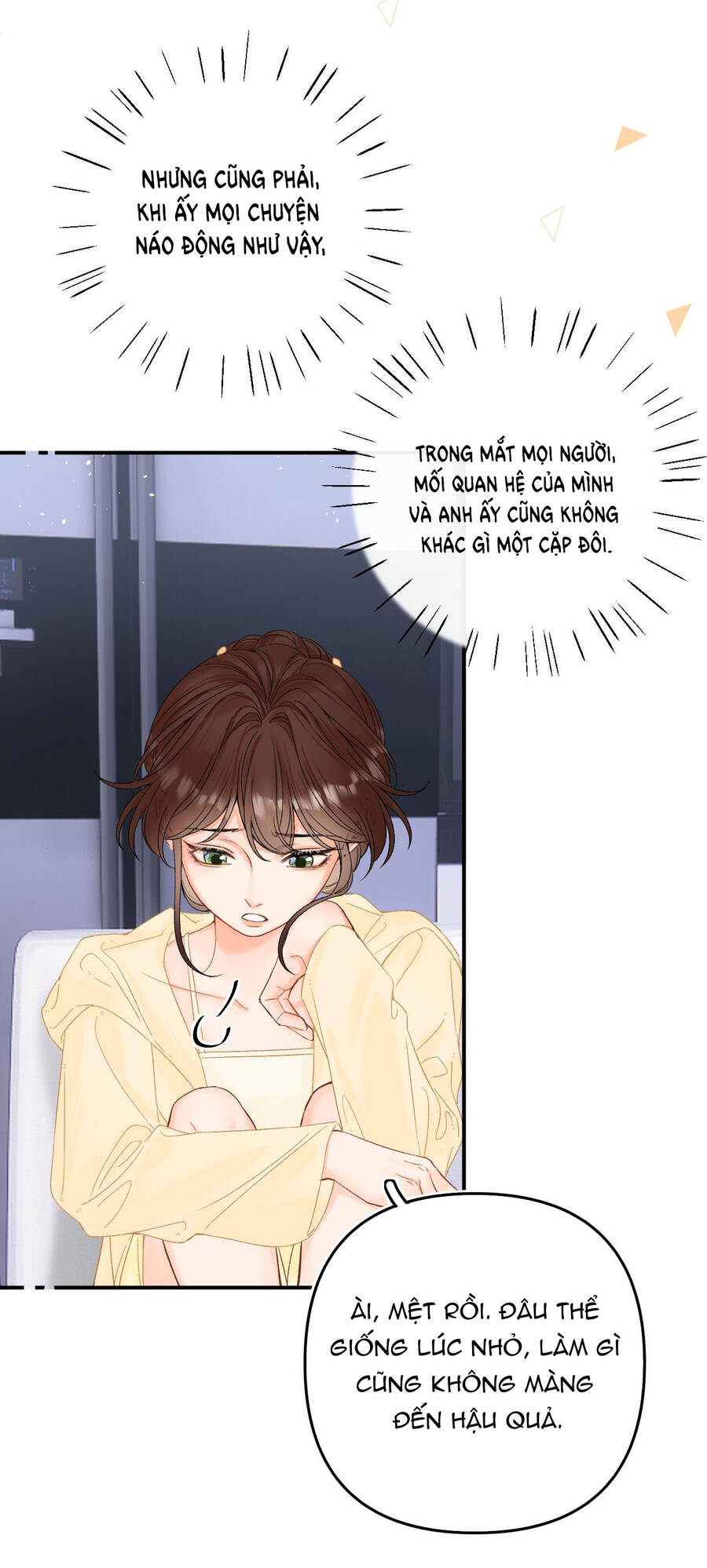 Xin Được Chỉ Giáo Chap 91 - Next Chap 92