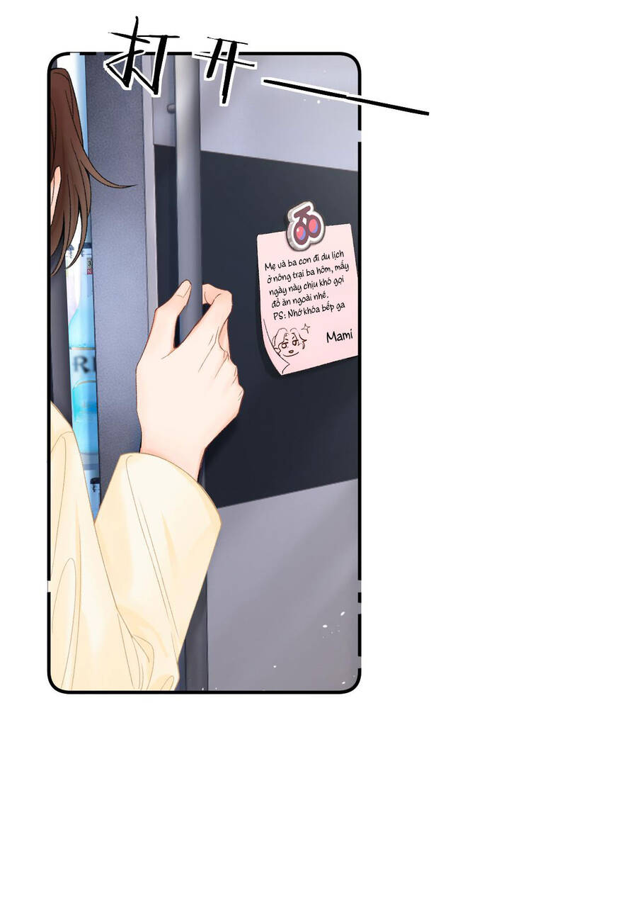 Xin Được Chỉ Giáo Chap 91 - Next Chap 92