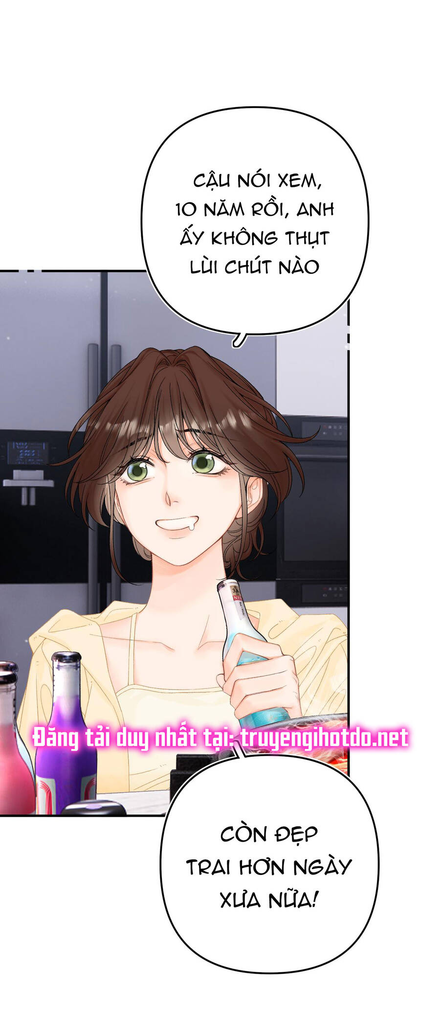 Xin Được Chỉ Giáo Chap 91 - Next Chap 92